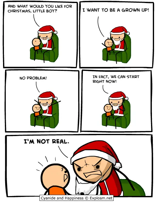 Funny Christmas Jokes For Adults  Laugh Away  Humoropedia