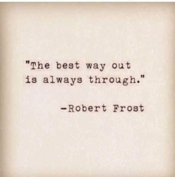 Robert frost essay the figure a poem makes
