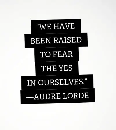Your Silence Will Not Protect You by Audre Lorde review – prophetic and necessary